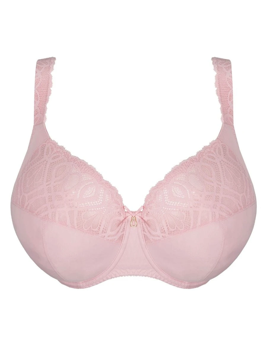 PRIMADONNA Salerno I-M Full Cup Bra - Spring Rose 9 PRIMADONNA Salerno I-M Full Cup Bra - Spring Rose - Image 7