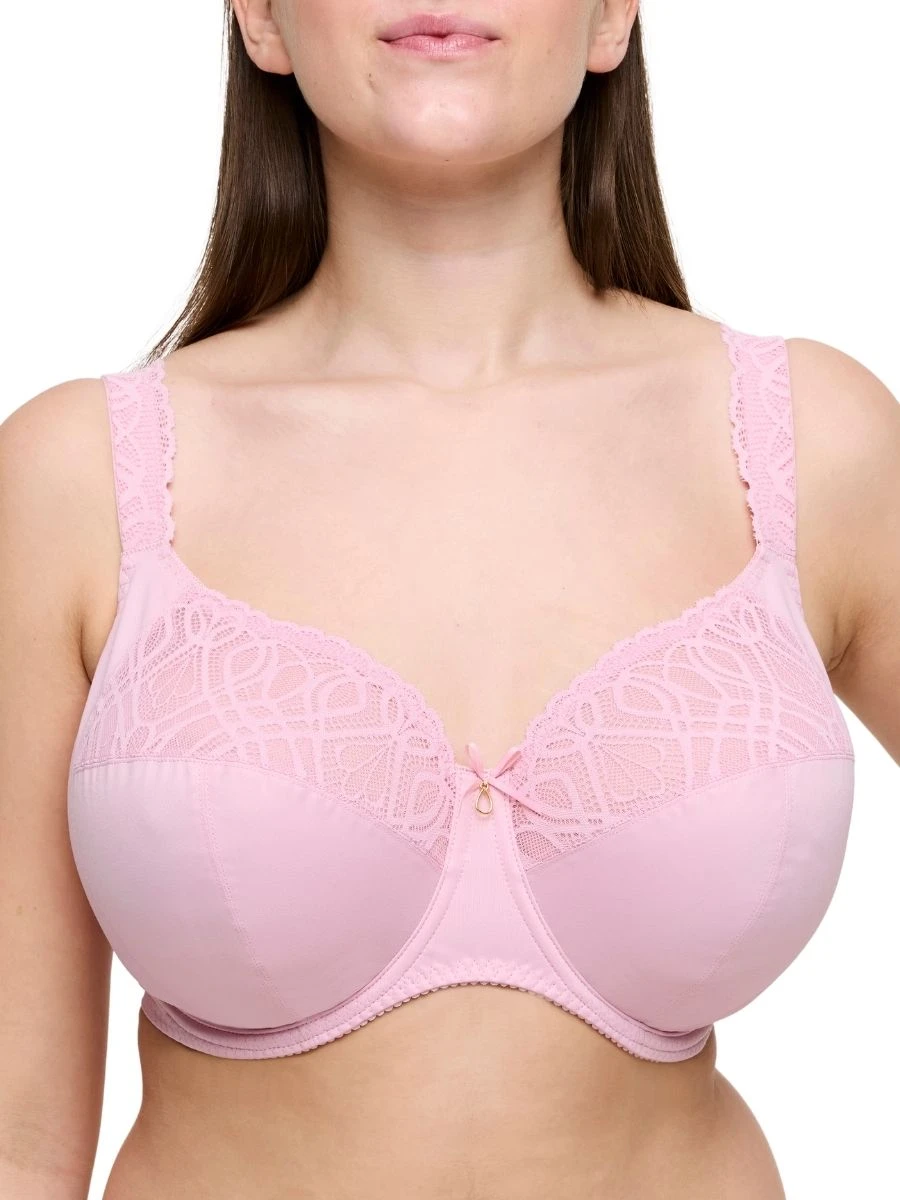 PRIMADONNA Salerno I-M Full Cup Bra - Spring Rose 3 PRIMADONNA Salerno I-M Full Cup Bra - Spring Rose