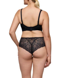 PRIMADONNA Salerno Wireless Bralette - Midnight Blue -FREYA Shop braforme primadonna salerno 0163536 MID 2b