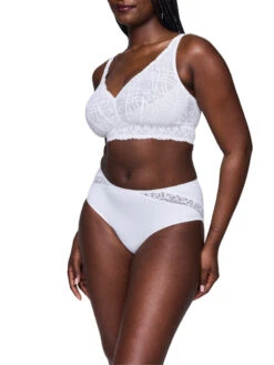 PRIMADONNA Salerno Wireless Bralette - Natural -FREYA Shop braforme primadonna salerno 0163536 NAT 2s