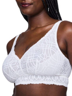 PRIMADONNA Salerno Wireless Bralette - Natural -FREYA Shop braforme primadonna salerno 0163536 NAT s
