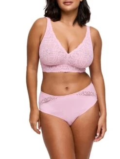 PRIMADONNA Salerno Wireless Bralette - Spring Rose -FREYA Shop braforme primadonna salerno 0163536 SNR 2f