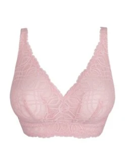 PRIMADONNA Salerno Wireless Bralette - Spring Rose -FREYA Shop braforme primadonna salerno 0163536 SNR c
