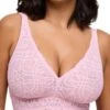 PRIMADONNA Salerno Wireless Bralette - Spring Rose -FREYA Shop braforme primadonna salerno 0163536 SNR f