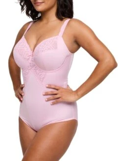 PRIMADONNA Salerno Full Cup Body - Spring Rose -FREYA Shop braforme primadonna salerno 0463530 SNR s