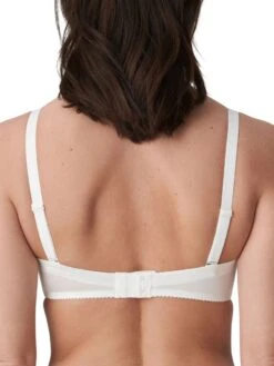 PRIMADONNA Satin Non Padded Strapless Bra - Natural 12 PRIMADONNA Satin Non Padded Strapless Bra - Natural -FREYA Shop braforme primadonna satin 0161331 nat b