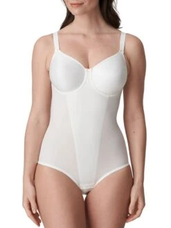 PRIMADONNA Satin Body - Natural