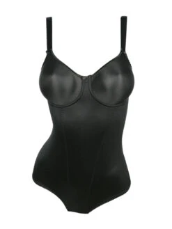 PRIMADONNA Satin Body - Black 9 PRIMADONNA Satin Body - Black -FREYA Shop braforme primadonna satin 0461330 zwa c