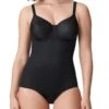 PRIMADONNA Satin Body - Black 1 PRIMADONNA Satin Body - Black -FREYA Shop braforme primadonna satin 0461330 zwa f