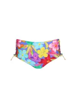 PRIMADONNA Sazan Full Bikini Brief -FREYA Shop braforme primadonna sazan swimwear bbm blue bloom bikini brief 4010752 p
