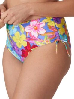 PRIMADONNA Sazan Full Bikini Brief -FREYA Shop braforme primadonna sazan swimwear bbm blue bloom bikini brief 4010752 s