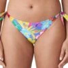 PRIMADONNA Sazan Bikini Brief -FREYA Shop braforme primadonna sazan swimwear bbm blue bloom bikini brief 4010753 f