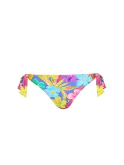 PRIMADONNA Sazan Bikini Brief -FREYA Shop braforme primadonna sazan swimwear bbm blue bloom bikini brief 4010753 p