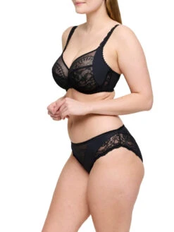 PRIMADONNA Shimla Full Cup Bra - Black -FREYA Shop braforme primadonna shimla 0163580 ZWA 2s
