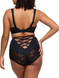 PRIMADONNA Shimla Plunge Bra - Black 15 PRIMADONNA Shimla Plunge Bra - Black -FREYA Shop braforme primadonna shimla 0163584 ZWA 2b