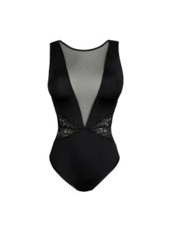 PRIMADONNA Shimla Body - Black -FREYA Shop braforme primadonna shimla 0463589 ZWA c