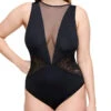 PRIMADONNA Shimla Body - Black