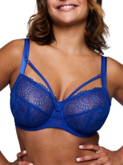 PRIMADONNA Sophora Full Cup Bra - Blue Print