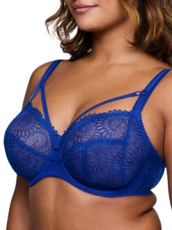PRIMADONNA Sophora Full Cup Bra - Blue Print -FREYA Shop braforme primadonna sophora 0163181 BPT s