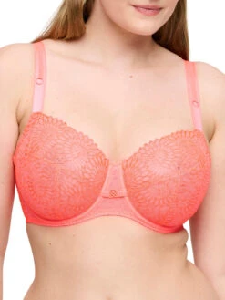 PRIMADONNA Sophora Full Cup Bra - Spritz -FREYA Shop braforme primadonna sophora 0163181 SPZ 2f