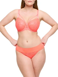 PRIMADONNA Sophora Full Cup Bra - Spritz -FREYA Shop braforme primadonna sophora 0163181 SPZ 3f