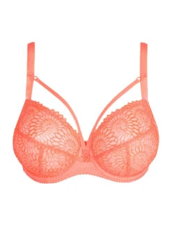 PRIMADONNA Sophora Full Cup Bra - Spritz -FREYA Shop braforme primadonna sophora 0163181 SPZ c