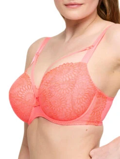 PRIMADONNA Sophora Full Cup Bra - Spritz -FREYA Shop braforme primadonna sophora 0163181 SPZ s