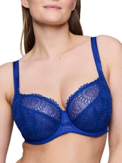 PRIMADONNA Sophora Balcony Bra - Blue Print 15 PRIMADONNA Sophora Balcony Bra - Blue Print -FREYA Shop braforme primadonna sophora 0163185 BPT 2f