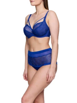 PRIMADONNA Sophora Balcony Bra - Blue Print 18 PRIMADONNA Sophora Balcony Bra - Blue Print -FREYA Shop braforme primadonna sophora 0163185 BPT 2s
