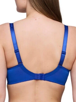PRIMADONNA Sophora Balcony Bra - Blue Print 14 PRIMADONNA Sophora Balcony Bra - Blue Print -FREYA Shop braforme primadonna sophora 0163185 BPT b