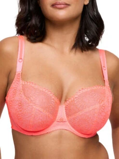 PRIMADONNA Sophora Balcony Bra - Spritz -FREYA Shop braforme primadonna sophora 0163185 SPZ 2f