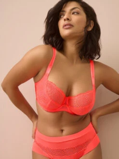 PRIMADONNA Sophora Balcony Bra - Spritz -FREYA Shop braforme primadonna sophora 0163185 SPZ 2l