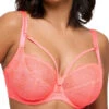 PRIMADONNA Sophora Balcony Bra - Spritz -FREYA Shop braforme primadonna sophora 0163185 SPZ f