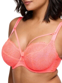 PRIMADONNA Sophora Balcony Bra - Spritz -FREYA Shop braforme primadonna sophora 0163185 SPZ s