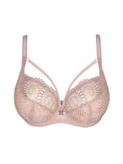 PRIMADONNA Sophora Balcony Bra - Bois De Rose -FREYA Shop braforme primadonna sophora 0163185 bds c