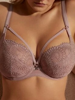 PRIMADONNA Sophora Balcony Bra - Bois De Rose -FREYA Shop braforme primadonna sophora 0163185 bds ls