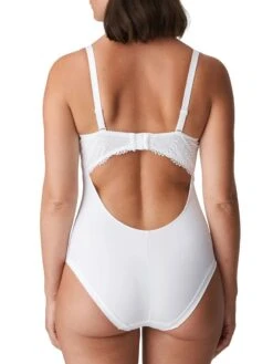 PRIMADONNA Sophora Body - White 9 PRIMADONNA Sophora Body - White -FREYA Shop braforme primadonna sophora 0463186 wit b