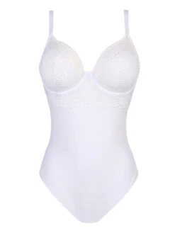 PRIMADONNA Sophora Body - White 10 PRIMADONNA Sophora Body - White -FREYA Shop braforme primadonna sophora 0463186 wit c