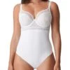 PRIMADONNA Sophora Body - White -FREYA Shop braforme primadonna sophora 0463186 wit f