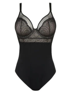PRIMADONNA Sophora Body - Black -FREYA Shop braforme primadonna sophora 0463186 zwa c