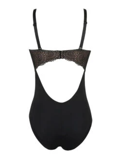 PRIMADONNA Sophora Body - Black -FREYA Shop braforme primadonna sophora 0463186 zwa c1
