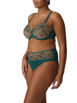 PRIMADONNA Springdale Full Cup Bra - Jasper Green -FREYA Shop braforme primadonna springdale 0163470 JAS 2s