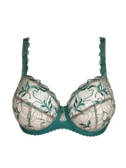 PRIMADONNA Springdale Full Cup Bra - Jasper Green -FREYA Shop braforme primadonna springdale 0163470 JAS c
