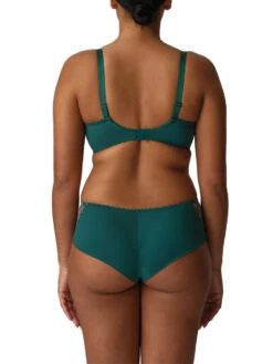 PRIMADONNA Springdale Plunge Bra - Jasper Green -FREYA Shop braforme primadonna springdale 0163474 JAS 2b