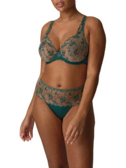 PRIMADONNA Springdale Luxury Thong -FREYA Shop braforme primadonna springdale 0663471 JAS 2f