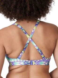 PRIMADONNA Holiday Plunge Bikini Top - Mezcalita Blue 12 PRIMADONNA Holiday Plunge Bikini Top - Mezcalita Blue -FREYA Shop braforme primadonna swimwear holiday mzb 4007125 b