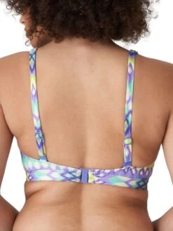 PRIMADONNA Holiday Plunge Bikini Top - Mezcalita Blue 11 PRIMADONNA Holiday Plunge Bikini Top - Mezcalita Blue -FREYA Shop braforme primadonna swimwear holiday mzb 4007125 b1