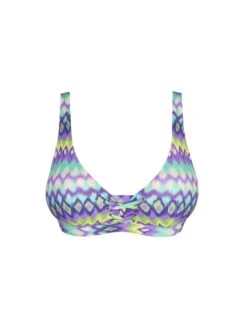 PRIMADONNA Holiday Plunge Bikini Top - Mezcalita Blue 13 PRIMADONNA Holiday Plunge Bikini Top - Mezcalita Blue -FREYA Shop braforme primadonna swimwear holiday mzb 4007125 p
