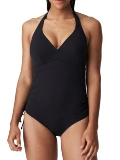 PRIMADONNA Holiday Triangle Swimsuit - Zwart