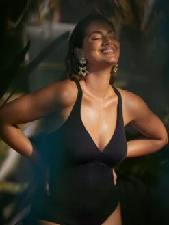 PRIMADONNA Holiday Triangle Swimsuit - Zwart -FREYA Shop braforme primadonna swimwear holiday zwa 4007142 ls